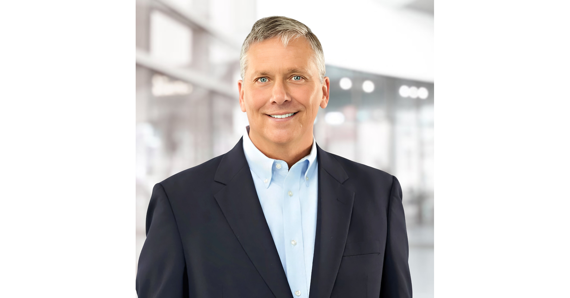Mark Hamiter Promoted to Vice President at FirstService Residential