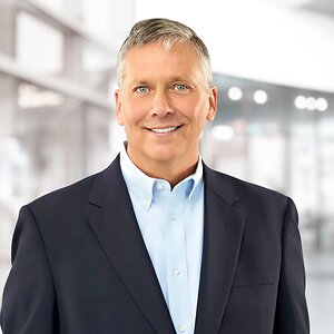 Mark Hamiter Promoted to Vice President at FirstService Residential