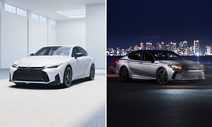 Toyota Motor North America Reports June, Second Quarter 2026 U.S. Sales Results