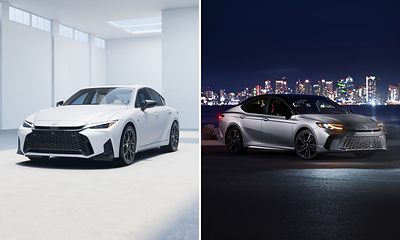 Toyota Motor North America publica sus resultados de ventas de junio y del segundo trimestre de 2026 en Estados Unidos
