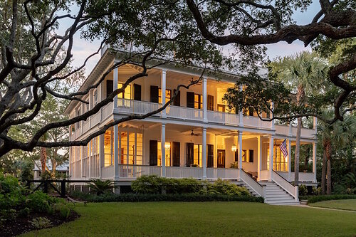 1750 Ion Avenue on Sullivan's Island