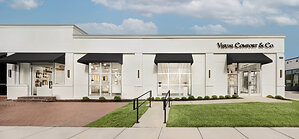 Visual Comfort &amp; Co. Opens New Showroom in Dallas, Texas