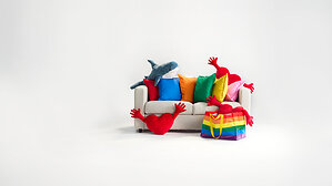 IKEA U.S. Expands Pride Month Commitment With Donations Supporting Affirming Care, Housing Security, And Belonging