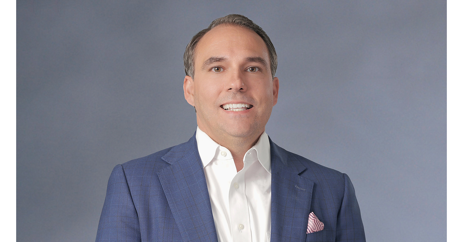 VITAS® Healthcare Promotes Bryan Wysong to Chief Operations Officer