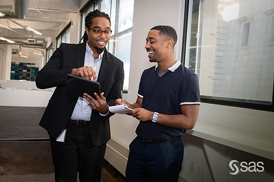 prnewswire.com - Sas - SAS helped NPower expand access to tech careers
