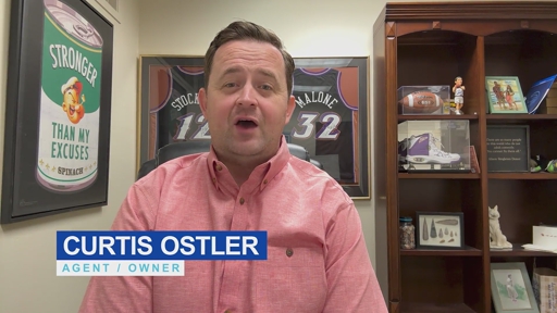 In HelloNation, Insurance Expert Curtis Ostler Explains Car Insurance Deductibles and Premium Tradeoffs for Utah Drivers