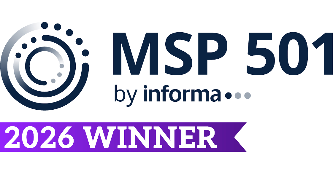 Xperteks Computer Consultancy, Inc. Named to 2026 MSP 501, the Technology Industry's Most Prestigious Ranking of Global Managed Service Providers
