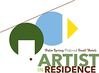 New Artist in Residency Program for Palm Springs