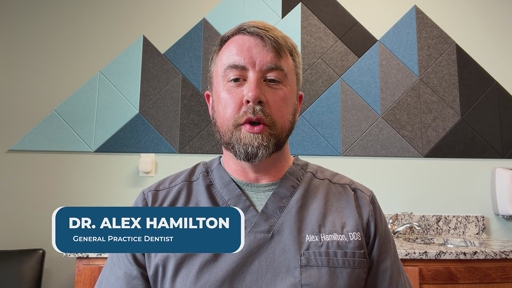 Tooth Replacement Options Explained In HelloNation Article Featuring Dental Expert Dr. Alex Hamilton