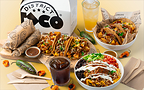250 tacos will be donated by each District Taco location to celebrate America's 250th birthday.