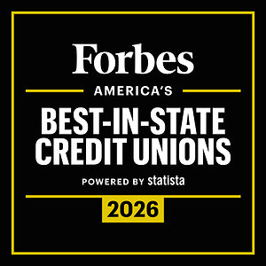 Keesler Federal Named Best-in-State by Forbes on List of America's Best Credit Unions