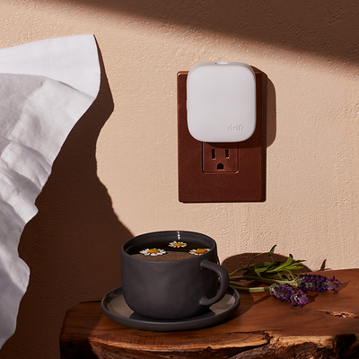 Drift Rest & Relax Home Scent Diffuser