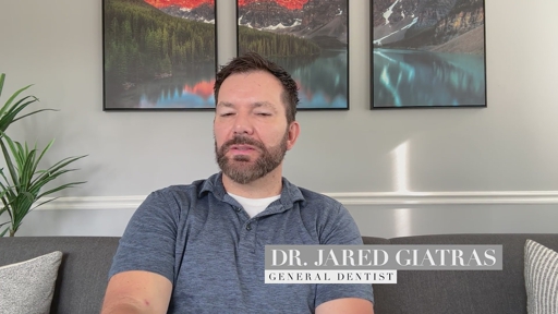 Dr. Jared Giatras - General Dentist, Giatras Family Dentistry 