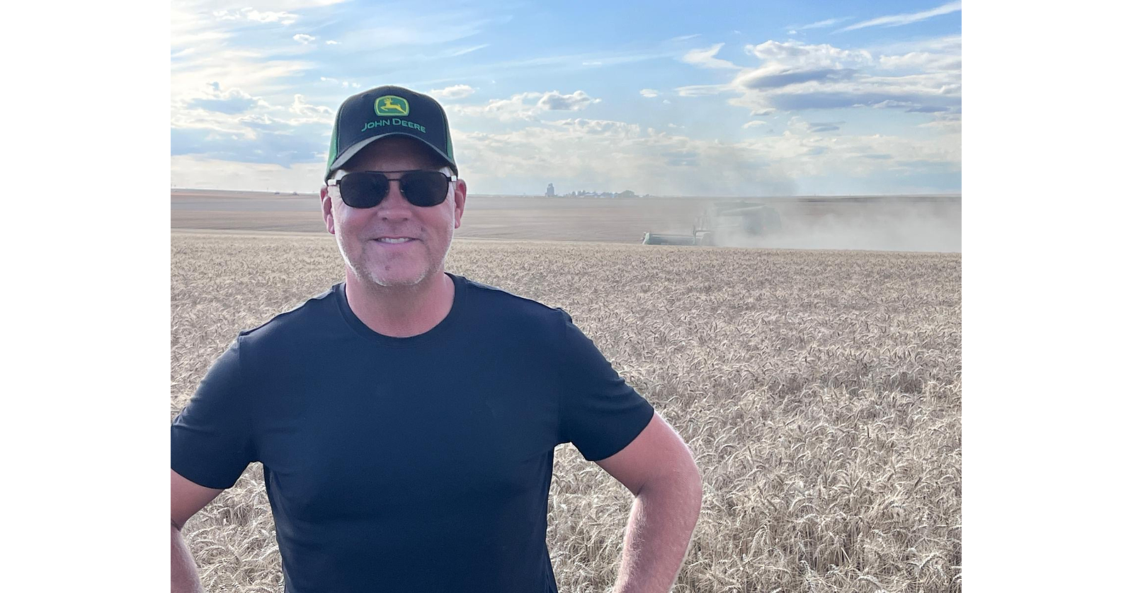 Ohalo® Names Seed Industry Veteran Justin Wolfe as President and Chief Operating Officer