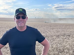Ohalo® Names Seed Industry Veteran Justin Wolfe as President and Chief Operating Officer