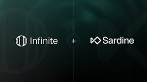 Infinite and Sardine Launch Two-Way Integration Linking Compliance, Risk, and Payments