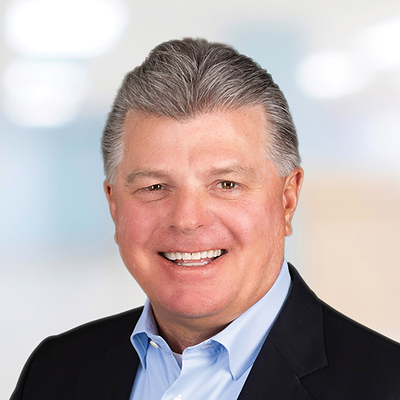 Bob Bergstrom, Chief Revenue Officer, Toppan Merrill