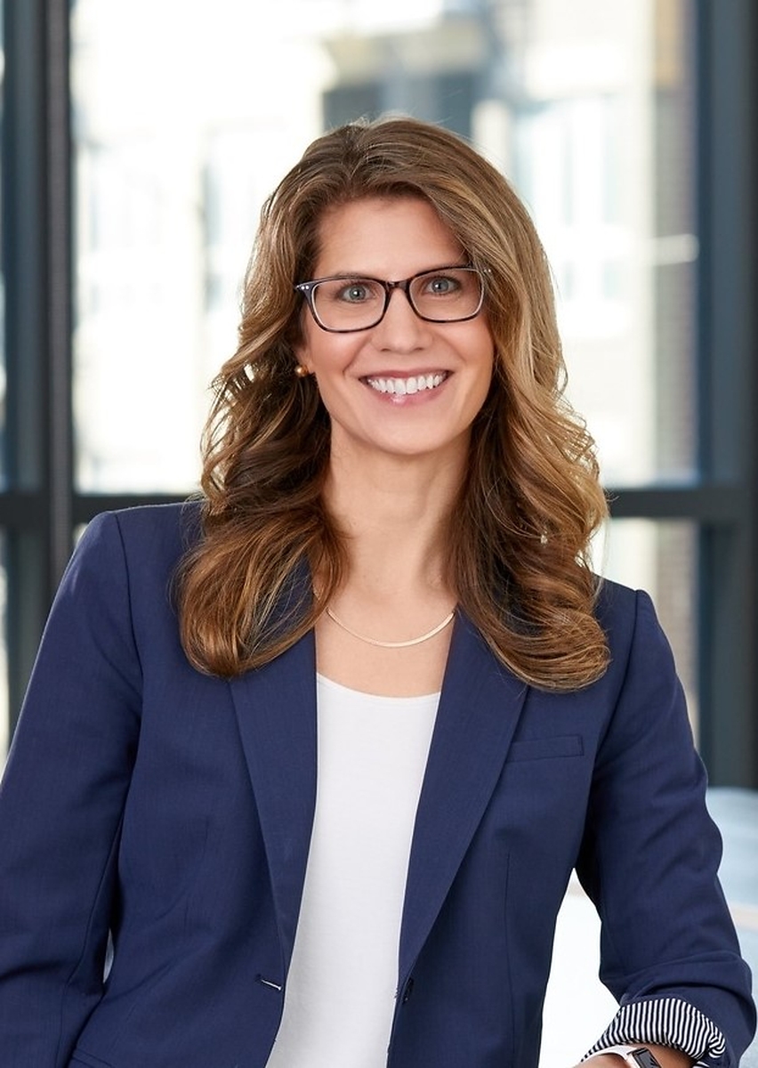 Kroger Names Emilee De Martino Executive Vice President and Chief People Officer