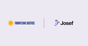 Frontline Justice Begins Nationwide Rollout of 'Frontline Q' with Josef