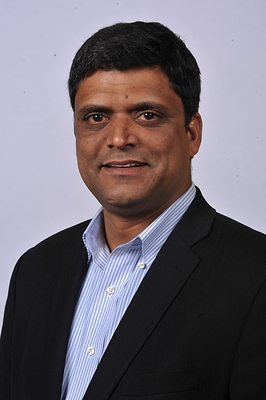 Gururaj Bhat joins Evalueserve as Executive Vice President to lead its Data & AI business Gururaj Bhat joins Evalueserve as Executive Vice President to lead its Data & AI business