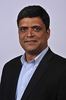 Gururaj Bhat joins Evalueserve as Executive Vice President to lead its Data & AI business