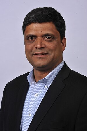 Evalueserve Appoints Gururaj Bhat to Lead Data &amp; AI Business