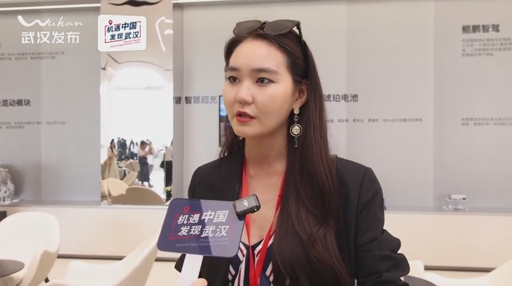 Diplomats, experts explore culture, tech innovation in Wuhan