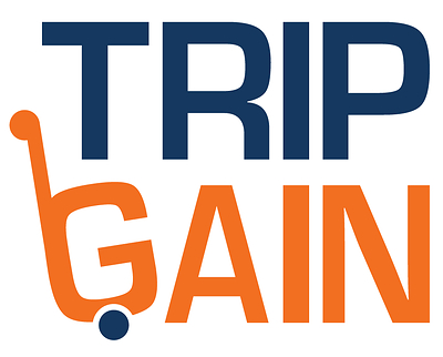 TripGain Logo