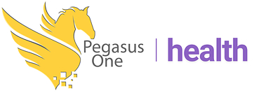 Pegasus One Health logo