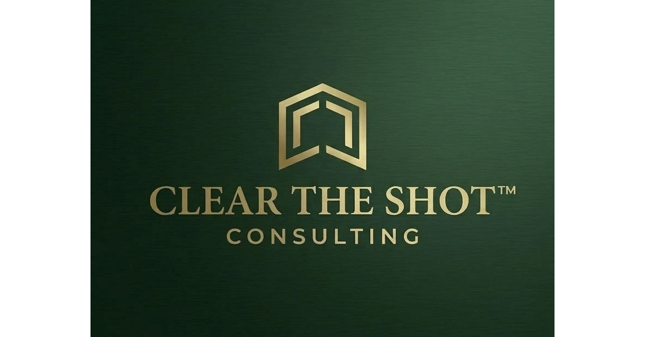 Former solicitor and golf coach launches Clear The Shot on decision-making under pressure