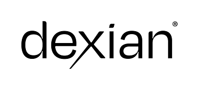 Dexian logo Dexian logo