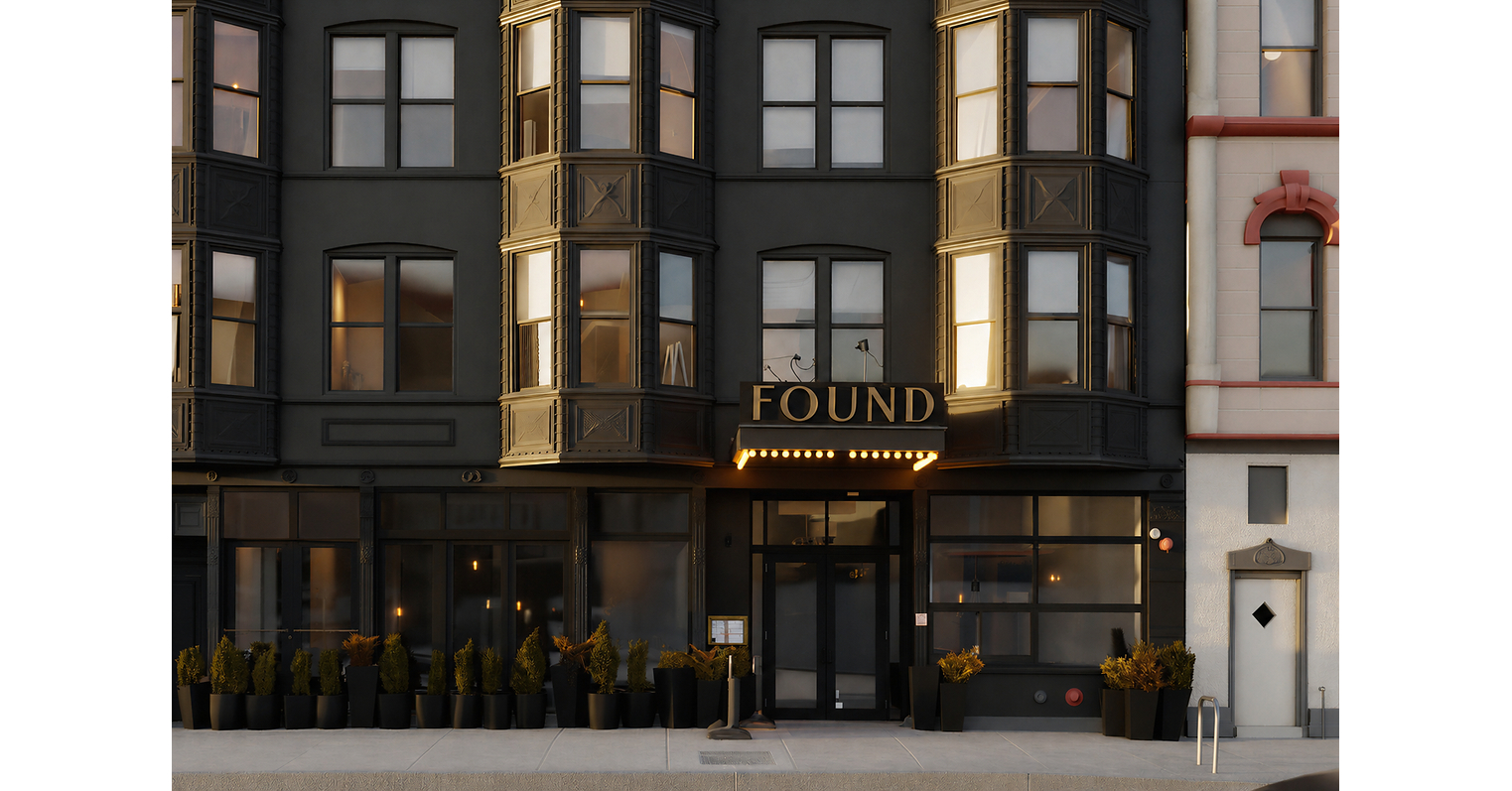 Hawkins Way Capital Announces Opening of Fourth Series by Marriott™ Hotel in the U.S. with FOUND Hotels, Chicago