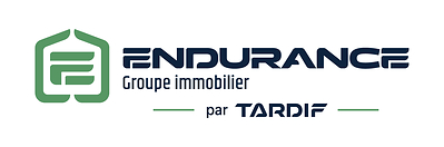 Endurance real estate group by Tardif logo