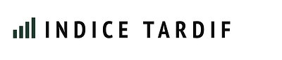 Indice Tardif logo presented by David Tardif