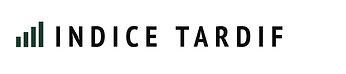 Indice Tardif logo presented by David Tardif