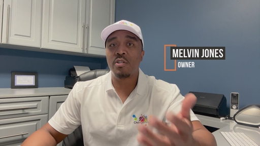 In HelloNation, Painting Expert Melvin Jones Explains What to Do Before Painters Arrive at Your Home