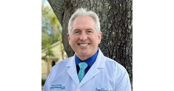 TRW In HelloNation, Dental Expert Dr. Norman D. Knowles Discusses the Role of Digital Planning in Modern Dental Implants