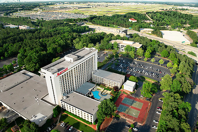 Machine Investment Group and Lionshead Capital Partners Acquire Atlanta Airport Marriott