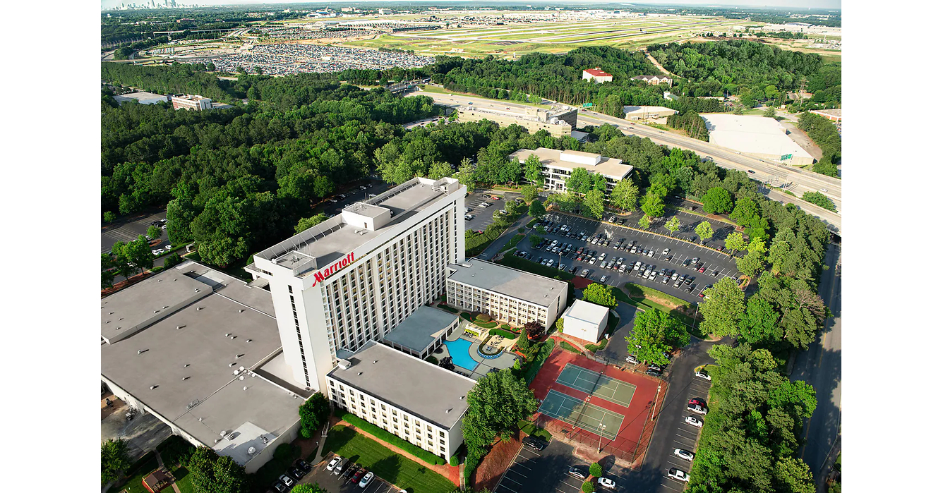 Machine Investment Group and Lionshead Capital Partners Acquire Atlanta Airport Marriott