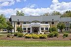 The Arbors of Bedford, a Benchmark Mind & Memory Care community