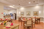 The Arbors of Bedford, a Benchmark Mind & Memory Care community