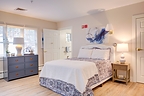 The Arbors of Bedford, a Benchmark Mind & Memory Care community