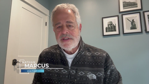 Insurance Expert Nathan Marcus of Birmingham, Alabama, Breaks Down Storm Coverage for HelloNation