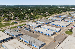 S2 INDUSTRIAL EXPANDS SUN BELT FOOTPRINT WITH ACQUISITION OF 31-BUILDING FORT WORTH INDUSTRIAL PARK