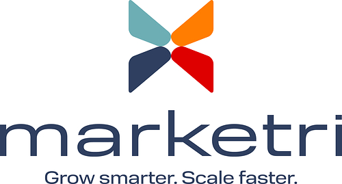 Marketri Rebrands as Technology-Enabled B2B Growth Firm