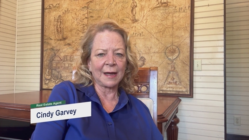 In HelloNation, Rural Land Expert Cindy Garvey Outlines What to Know About Acreage Buying
