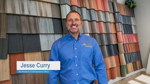 In HelloNation, Roofing Expert Jesse Curry Highlights Missing Shingles, Recurring Leaks, Sagging Roof, and More