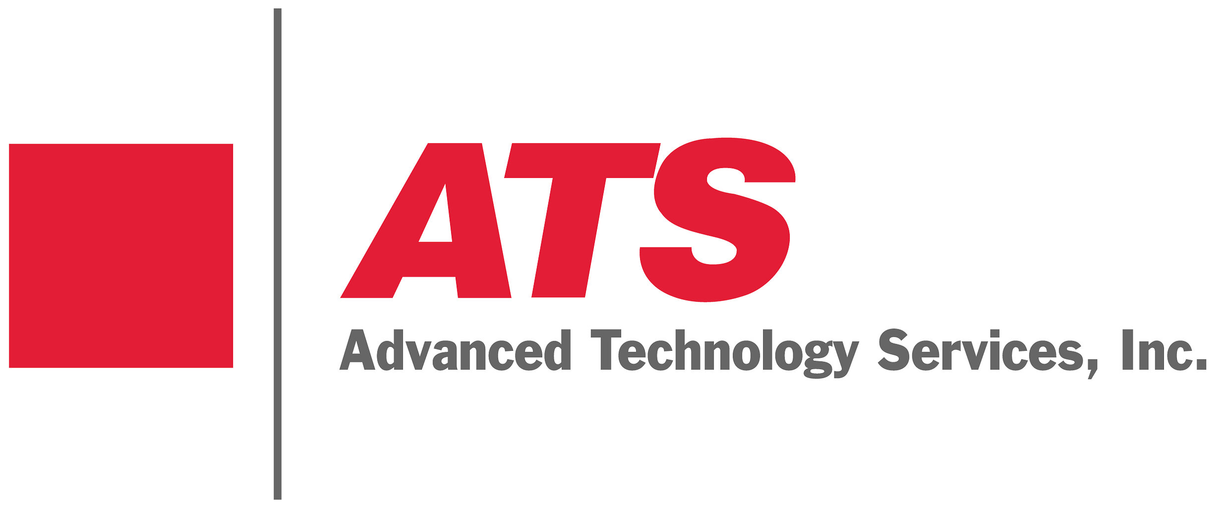 ATS Names Eric Martin President