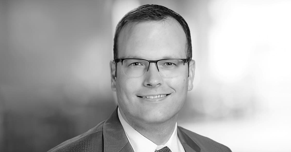 ATS Names Eric Martin President