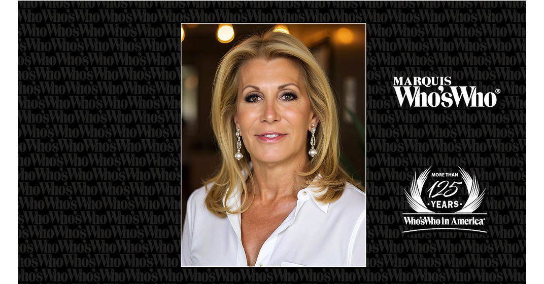 Marquis Who's Who Honors Dorothy "Dottie" Herman for Expertise in Real Estate and Financial Planning
